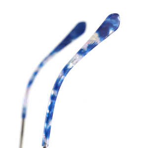 Gafas de Sol Cuadradas <span class=keywords><strong>con</strong></span> Montura Completa y <span class=keywords><strong>Lentes</strong></span> Acrílicas <span class=keywords><strong>Anti</strong></span>-Luz Azul, Diseño Chic 2025, <span class=keywords><strong>con</strong></span> Estampado de Ojo de Gato para Mujer, Revestimiento <span class=keywords><strong>Anti</strong></span>-Reflejante - Product Image 2