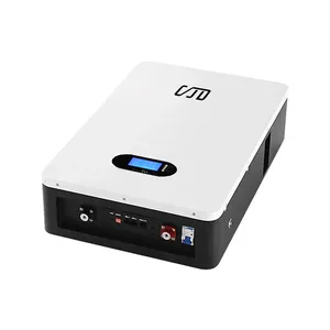 סוללת ליתיום נטבוח גנרטור סולארי בקוטר 15 יחידות מקביל צפיפות אנרגיה גבוהה גיבוי חירום התקנה קלה - Product Image 5