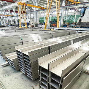 High Strength <b>H</b>-<b>Beam</b> 200*100*5.5*8 6 Astm A36 A992 <b>H</b> <b>Beam</b> Structural <b>Steel</b> <b>H</b>-<b>Beams</b> - Product Image 2