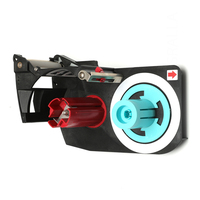 Nouveau pour DIGI SM120 : Tiroir à papier pour porte-étiquettes de cassette SM120LLP, pièces d'impression d'étiquettes pour balance électronique, en stock
