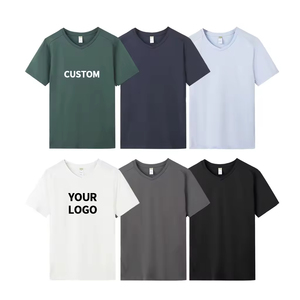 Camiseta Artiemaster al por Mayor, Manga Corta, 100% Algodón, 180 Gramos, Camiseta Personalizada con Estampado, Cuello Redondo, Tallas Grandes - Product Image 6