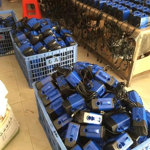 Mini Pompa Sommergibile DC <span class=keywords><strong>20W</strong></span> OEM per Irrigazione e Agricoltura |   Cavo da 1,5m per Fornitura all'Ingrosso per Agenti - Product Image 2