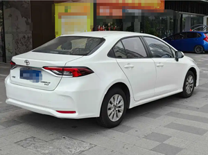 Modello in Offerta: Toyota Corolla 2021 1.2T S-CVT Edizione Elite, Registrata <span class=keywords><strong>Agosto</strong></span> <span class=keywords><strong>2023</strong></span>, Chilometraggio 45.000 km - Product Image 3