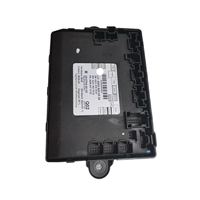 Module de commande de porte d'origine d'occasion pour Mercedes Benz Classe S S280 S320 S350 S420 S450 S500 S63 S65 W221 OEM A0038206526