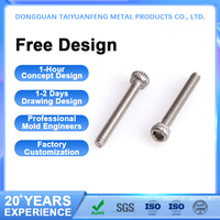 Factory Wholesale Metric/Inch Hex Socket Csk Countersunk Head Screws Stainless Steel Class 8.8 M3 M4 M5 M6 M8 Fastener