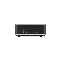 MINISFORUM M1 Pro AI Mini PC Gaming Intel Core Ultra 9 285H 16 núcleos OCuLink Desktop 2 * USB4 Altavoz dual incorporado Ordenador WiFi7