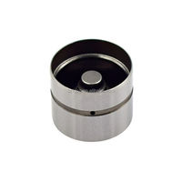 Pièces de moteur poussoirs de soupape poussoirs hydrauliques poussoir mécanique pour fiat lancia OE 90570967 VALVE TAPPET