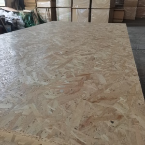 Contrachapado <span class=keywords><strong>OSB</strong></span> de 4x8 para Construcción - Product Image 2