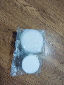 Tablettes déshumidifiantes de qualité industrielle pour le contrôle des odeurs, éliminent les odeurs de moisissure, rechargeables, parfumées ou non parfumées, approvisionnement en vrac OEM - Product Image 4