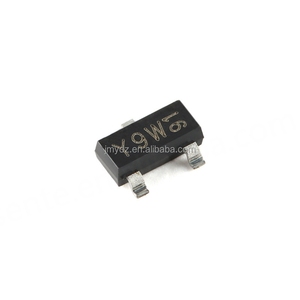 BZX84-C24, 215 Diodo Regulador de Voltaje Y9W SOT-23-3 con Serigrafía - Product Image 4