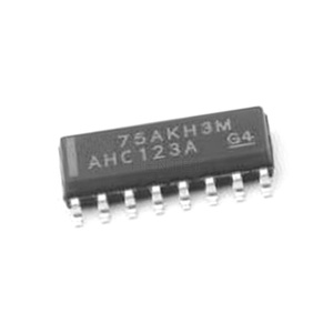 Nuevo Circuito Integrado Original Hentet SN74AHC123ADR 74AHC123 <span class=keywords><strong>MMV</strong></span> 2-CIR 7.5-NS 16-SOIC SN74AHC 123ADR - Product Image 3