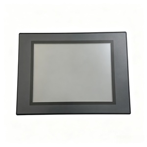 Pantalla Táctil HMI a Color de 10 Pulgadas VT3-S10 VT3-S12 VT3-V7 VT3-Q5T Usada para Monitoreo, en Stock - Product Image 1