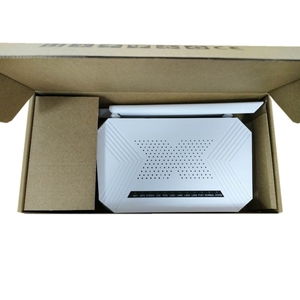 Qiton CATV XPON ONU 1GE 3FE WIFI módem ONU GPON CATV con puerto de RF de fibra óptica equipo - Product Image 4
