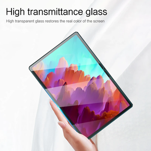 Film de verre trempé pour <span class=keywords><strong>Lenovo</strong></span> Tab <span class=keywords><strong>P11</strong></span> 2nd Gen 11.5 pouces 2022 protecteur d'écran pour <span class=keywords><strong>Lenovo</strong></span> XiaoXin Pad <span class=keywords><strong>Plus</strong></span> 2023 11.5 TB350FU - Product Image 4