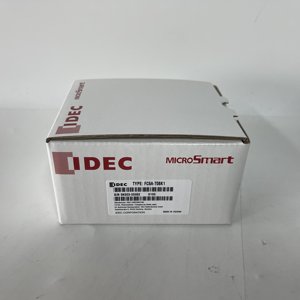 โมดูล PLC ยี่ห้อ IDEC รุ่น FC6A-T08K1 - Product Image 1