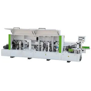 auto woodworking edge bander machine for plywood