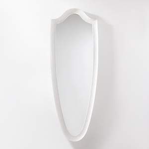 Beauvoir, miroir décoratif d'art de mur de fond classique français de luxe pour l'escalier de villa/salon/salle de réunion/hôtel 5 étoiles - Product Image 6