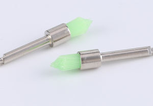 La fabbrica della cina fornisce la spazzola per la profilassi dei denti spazzola per la lucidatura della profilassi di alta qualità a basso prezzo - Product Image 4