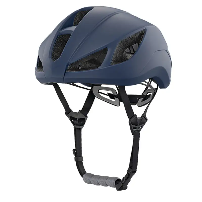 Sistema de ventilación para casco de bicicleta de carretera, para descenso