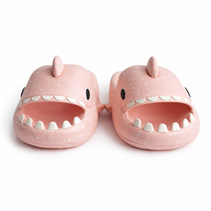 Plantillas Comfort Color Rosa Talla 37 Suela EVA 35mm Para Deporte y Uso Diario - Product Image 1