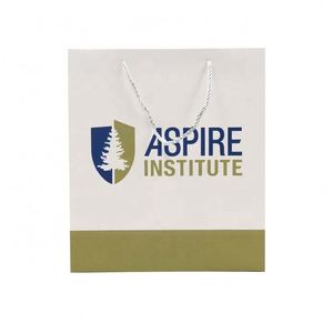 Wholesale <b>Cheap</b> Price Custom Logo Shopping Paper <b>Bag</b> Biodegradable Kraft Paper for Clothing Premium Eco-Friendly Packaging - Product Image 2