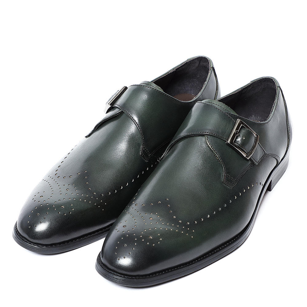 สีเขียว