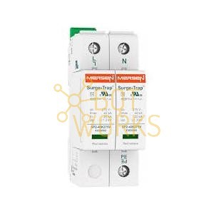 Mersen 83020125 - Neuf - Product Image 1