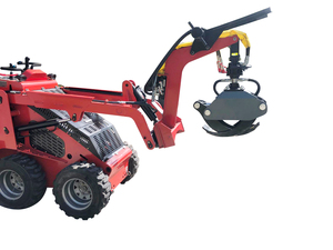 انزلاقية التوجيه grapples سجل ساحبات الدورية تصارع - Product Image 3