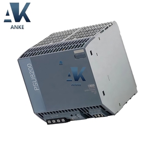 Nuevo Módulo de Fuente de Alimentación PLC 6EP3337-8SB00-0AY0 24V DC 40A Entrada AC Comunicación Modbus Stock en Almacén PLC/PAC/Dedicado - Product Image 1