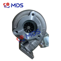 Turbocompresseur JK55 WEIFU 1118010FA160 pour JAC Sunray Xingrui Shuailing HFC4DA1-2C 2.8L 80KW 55X8002-02-1