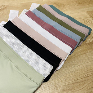 Intimo Yoga per reggiseno antiurto per reggiseno sportivo senza cuciture per reggiseno sportivo LuLu - Product Image 2