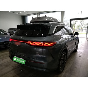 SUV électrique d'occasion BYD Tang L 7 places 2025, inspecté par Guazi, zéro émission, <span class=keywords><strong>meilleur</strong></span> prix, automatique, conduite à gauche, pour les acheteurs de SUV électriques - Product Image 5