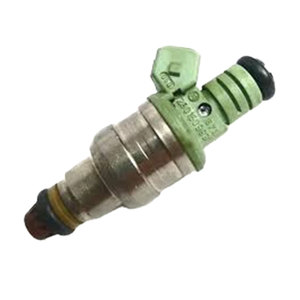 Inyector de combustible de pieza de automóvil de alta calidad 0280150993 para <span class=keywords><strong>Ford</strong></span> Fiesta KA <span class=keywords><strong>Courier</strong></span> 1.0L 1.3L 1996-1999 1027684 96BF-9F593-AA 96BF9F593AA - Product Image 5