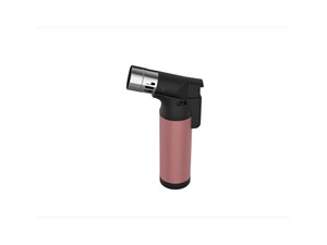 2024 conception unique forte coupe-vent quatre flammes rechargeables allume-cigare allume-cigare - Product Image 5