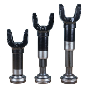 Phụ tùng trục truyền động, trục sau, càng xe chất lượng cao, bán trực tiếp từ nhà sản xuất, chất lượng tuyệt hảo - Product Image 3