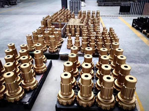 <span class=keywords><strong>Mission60</strong></span>ลงหลุมเจาะค้อนโดยไม่มีวาล์วเท้า