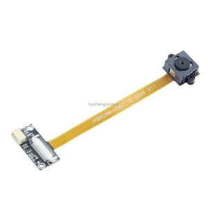 Módulo de cámara HBVCAM de 2 megapíxeles 1080P HD con enfoque automático para retratos y equipos de reconocimiento - Product Image 5