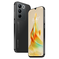 Téléphone Mobile de Grossiste Android Pas Cher V29 Pro 5G Original, Smartphone 16 Go + 1 To