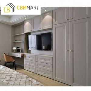 Armario de Plástico Plegable Desmontable de Fácil Montaje para Decoración del Hogar, Venta al por Mayor - Product Image 5