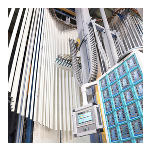 Système <span class=keywords><strong>de</strong></span> revêtement en poudre pour bras robotique à faible coût et à haute efficacité-<span class=keywords><strong>Acheter</strong></span> Robot <span class=keywords><strong>de</strong></span> revêtement en poudre - Product Image 4