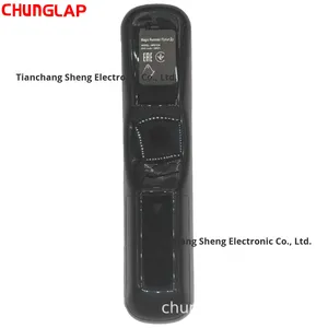 Пульт дистанционного управления для <span class=keywords><strong>LG</strong></span> для голосового пульта MR21GA AKB76036208 автоматический пластиковый пульт для российского рынка с фиксированным кодом в продаже - Product Image 2