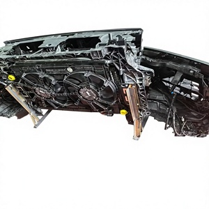 Pour l'assemblage de la partie avant du <span class=keywords><strong>Volkswagen</strong></span> <span class=keywords><strong>Touareg</strong></span> <span class=keywords><strong>2022</strong></span> - Product Image 4