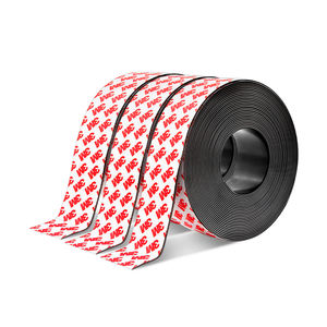 <span class=keywords><strong>Bande</strong></span> magnétique en <span class=keywords><strong>caoutchouc</strong></span> super résistante, <span class=keywords><strong>bande</strong></span> magnétique flexible, <span class=keywords><strong>3M</strong></span> 9088, <span class=keywords><strong>bande</strong></span> magnétique <span class=keywords><strong>autocollante</strong></span> - Product Image 2