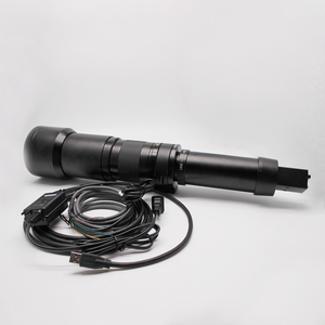 Télescope numérique professionnel VY Ultra Haute Définition avec zoom 300X, objectif longue portée, vidéo 1080P, WIFI - Product Image 4
