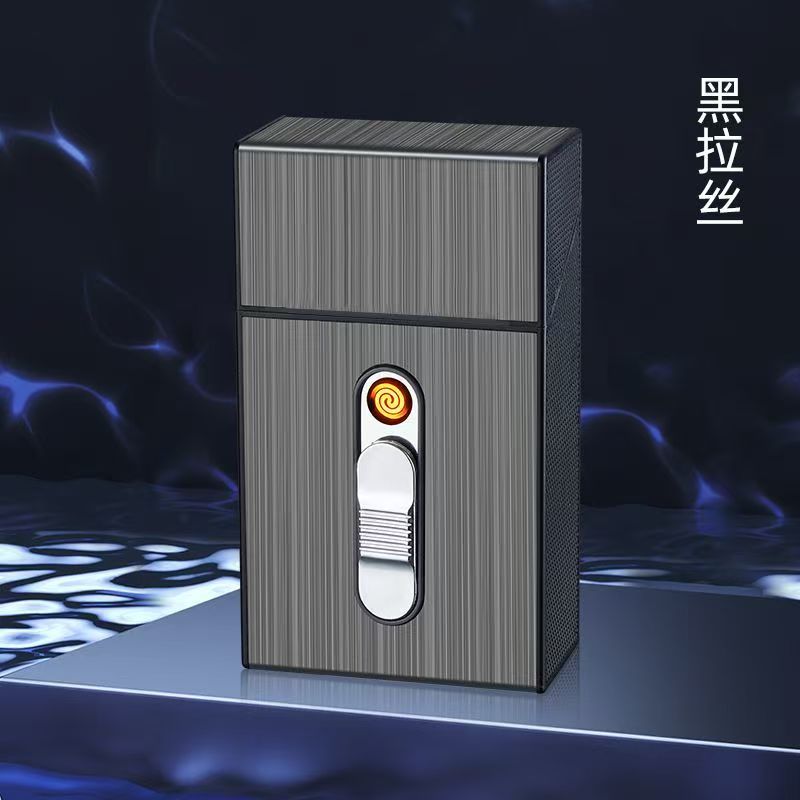 Noir pour fumée grossière