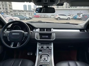 <span class=keywords><strong>Range</strong></span> <span class=keywords><strong>Rover</strong></span> <span class=keywords><strong>Evoque</strong></span> Modelo <span class=keywords><strong>2022</strong></span>, Versión 2.0T de Tres Puertas, 125,000 Millas, Autos Usados con Volante a la Izquierda, Gasolina - Product Image 4