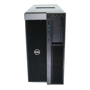 Estación de Trabajo en Torre T7920 Plateada, Económica, con Procesador 4214, 8GB de RAM, 1TB de Disco Duro, 3 Años de Garantía, en Stock - Product Image 1