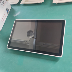 OSK 18.5 21.522インチAndroid ROOFバス<span class=keywords><strong>lcd</strong></span>モニター12V/24VWIFIネットワーク公開<span class=keywords><strong>LCD</strong></span>バス広告画面 - Product Image 3