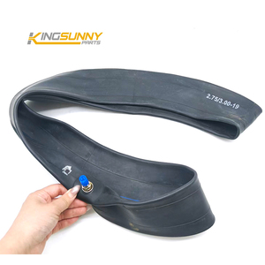 70/100-19 Binnenband voor Suron Light Bee Elektrische Motorfietsen 19 Inch Binnenband voor Surro LB Elektrische fiets - Product Image 1