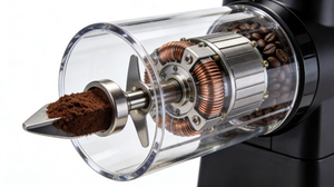 <span class=keywords><strong>Moteur</strong></span> électrique sans balais PrimoPal à effet Hall triphasé 1 CV 48 V 80 mm pour <span class=keywords><strong>paramoteur</strong></span>, broyeur à café 500 W 750 W BLDC pour AGV - Product Image 2